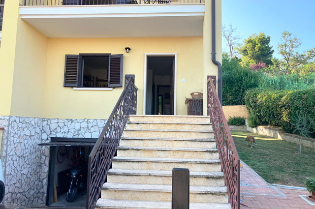Atri, 3 Stanze da Letto Stanze da Letto, ,2 BathroomsBathrooms,Villetta a schiera,Vendita,Via Proserpina 21,1546