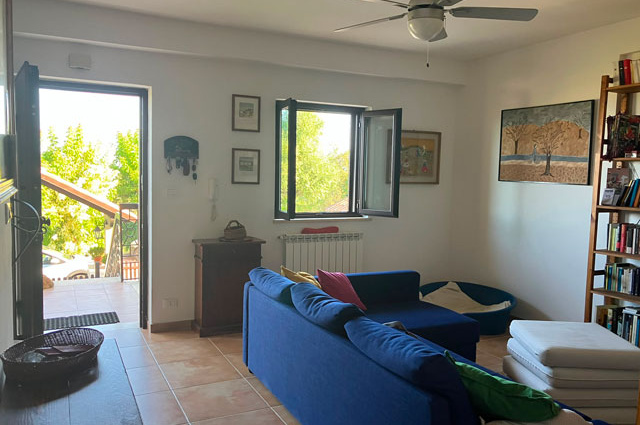 Atri, 3 Stanze da Letto Stanze da Letto, ,2 BathroomsBathrooms,Villetta a schiera,Vendita,Via Proserpina 21,1546