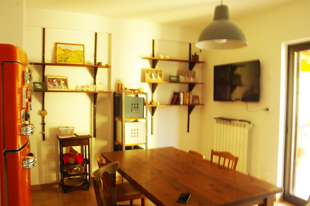 Atri, 3 Stanze da Letto Stanze da Letto, ,2 BathroomsBathrooms,Villetta a schiera,Vendita,Via Proserpina 21,1546