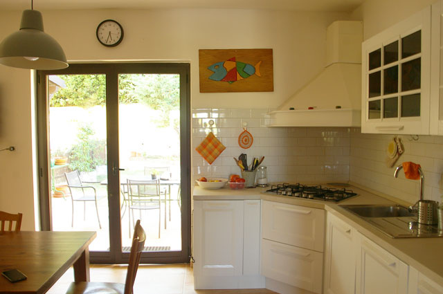 Atri, 3 Stanze da Letto Stanze da Letto, ,2 BathroomsBathrooms,Villetta a schiera,Vendita,Via Proserpina 21,1546