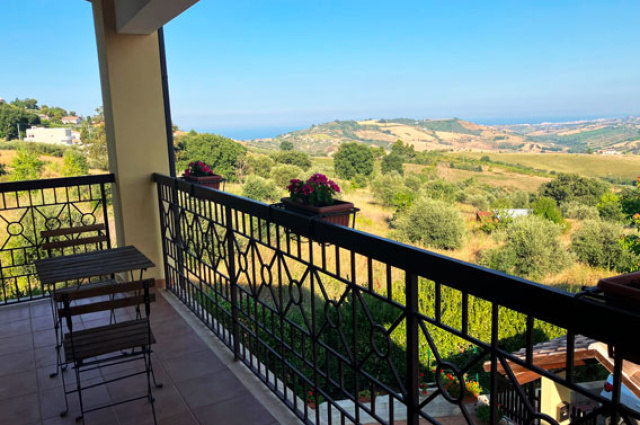 Atri, 3 Stanze da Letto Stanze da Letto, ,2 BathroomsBathrooms,Villetta a schiera,Vendita,Via Proserpina 21,1546