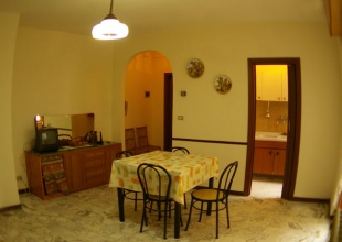 3 Locali, Appartamento, Vendita, 1 Bagni, Listing ID 1086